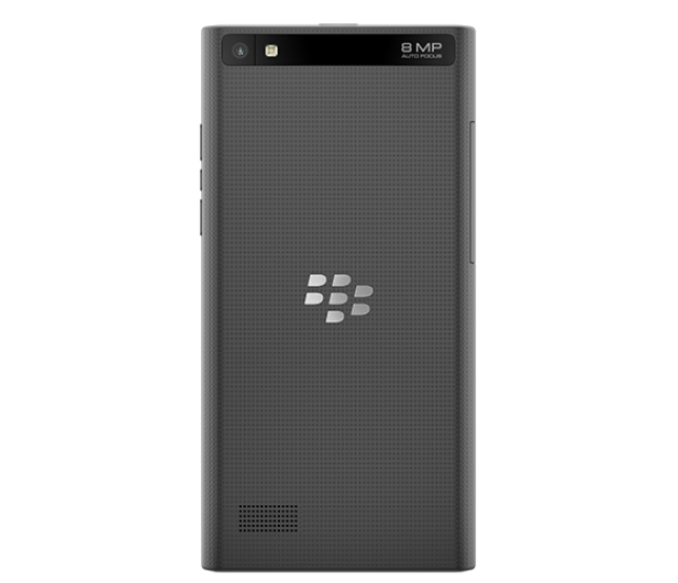 BlackBerry Leap 16GB LTE szary - 242904 - zdjęcie 7